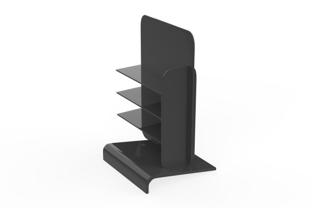 零售陈列架图片下载