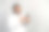 面带微笑的非裔美国人和一个被灰色孤立的智能手机男人图片下载