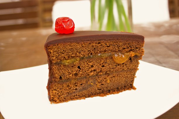 甜点和水果图片下载