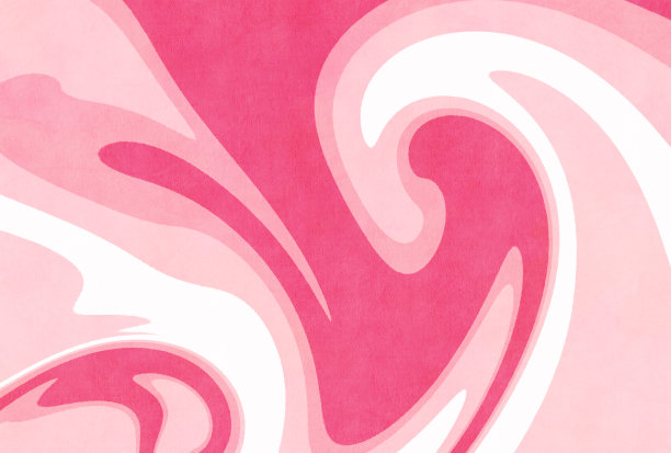 可爱的大理石图案背景插图图片下载