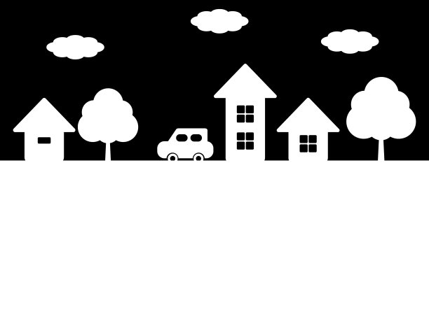 城市背景图片下载