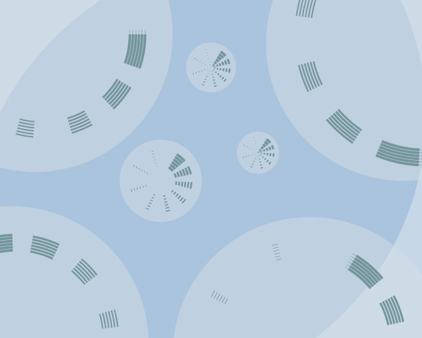 具有不同形状和线条的抽象几何设计。矢量插图适用于装饰小册子，传单，海报和其他图片下载