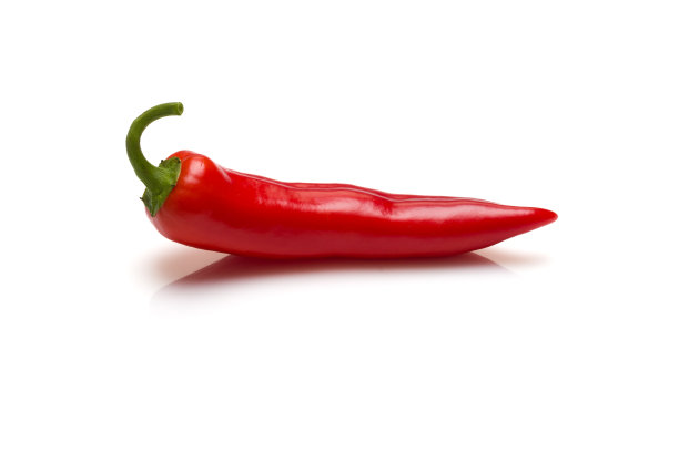 红色的辣椒图片下载