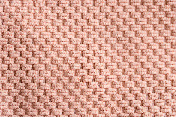 粉红色的毛巾背景图片下载