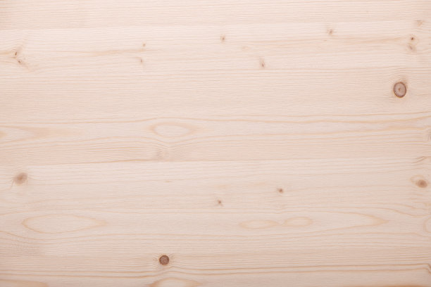 光滑的松白木表面。垃圾木材纹理背景图片下载