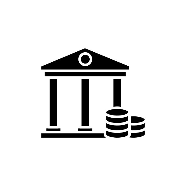 矢量股市图标，标志图片下载