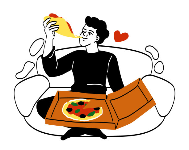 人吃的食物图片下载