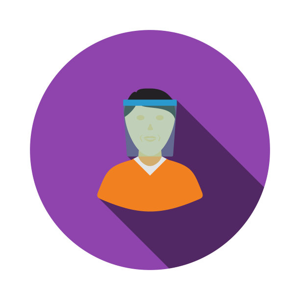 面罩图标图片下载