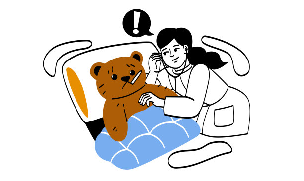 有趣的孩子参与不同的活动图片下载