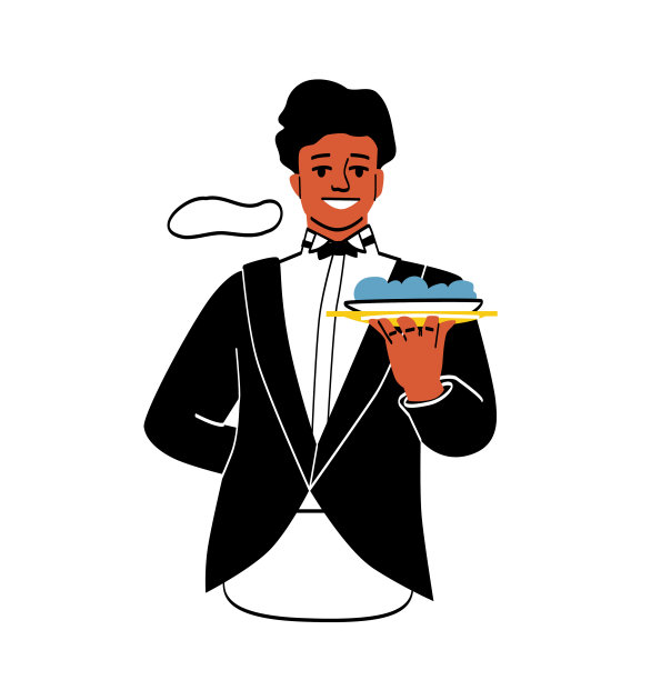 不同职业的人图片下载