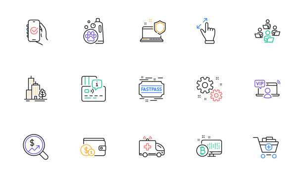 比特币系统计算机安全和卡线图片下载