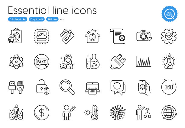 电脑电缆的指纹和天气图片下载