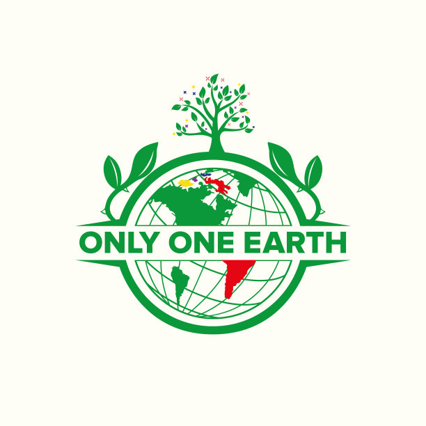 营造绿色环境图片下载