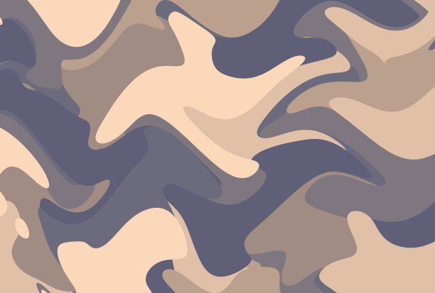 可爱的大理石图案背景插图图片下载