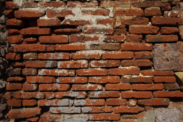 旧石墙纹理背景ayvalık图片下载