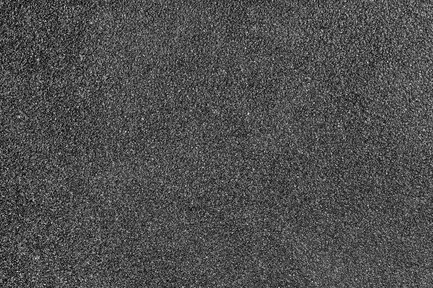 砂纸的粒状结构。图片下载