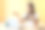微笑的亚洲年轻女性使用耳机看着笔记本电脑屏幕听和学习在线课程。快乐的中国女商人带着耳机视频呼叫客户服务图片下载