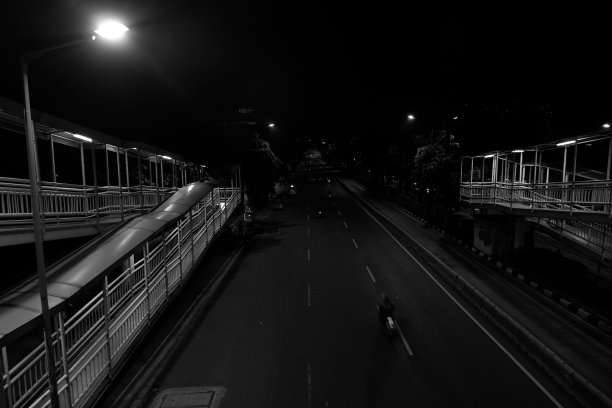 城市的街道图片下载