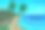 热带海岸线帆布油画图片下载