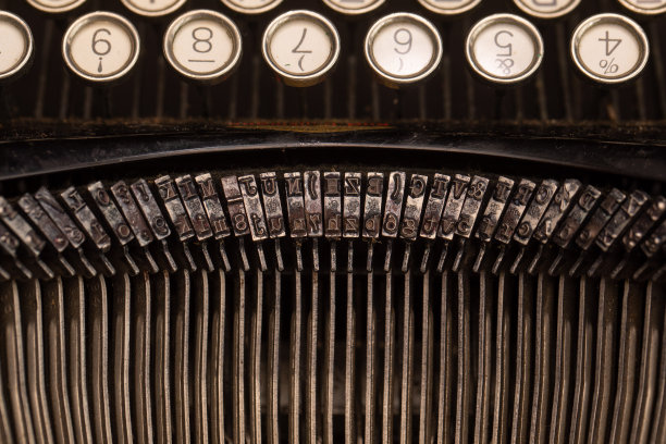 打字机键关闭图片下载