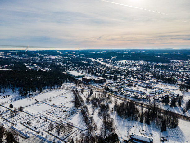 Skellefteå图片下载