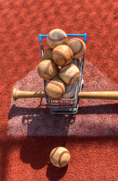 棒球市场图片下载