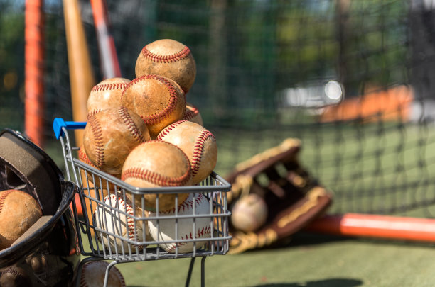 棒球市场图片下载