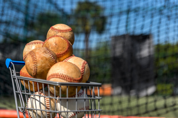 棒球市场图片下载
