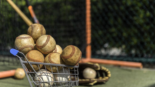 棒球市场图片下载
