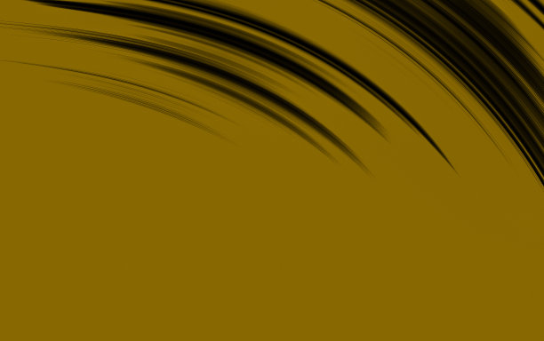 黑色金色的背景，渐变纹理，柔和的金色，配以光技术对角线的灰白色图案线条，奢华美观。图片下载