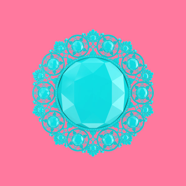 4. 三维渲染图片下载