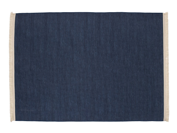 地毯孤立在白色背景上图片下载