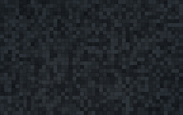 镶嵌摘要，数字和虚拟图像3DCG图片下载