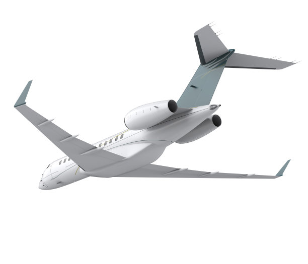 私人飞机隔离图片下载