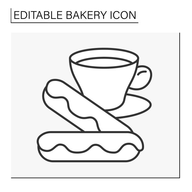 烘干线图标图片下载