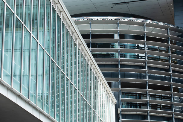 机场旅客桥图片下载