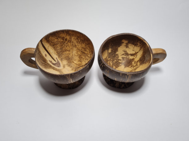 一个用贝壳做的喝酒的地方图片下载