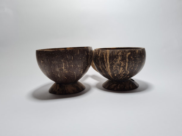 一个用贝壳做的喝酒的地方图片下载