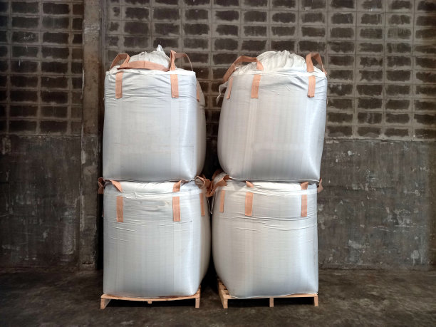 化学肥料。图片下载