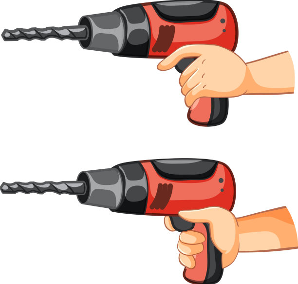 手持式钻床图片下载