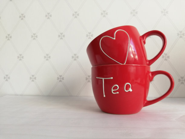 茶或咖啡杯图片下载