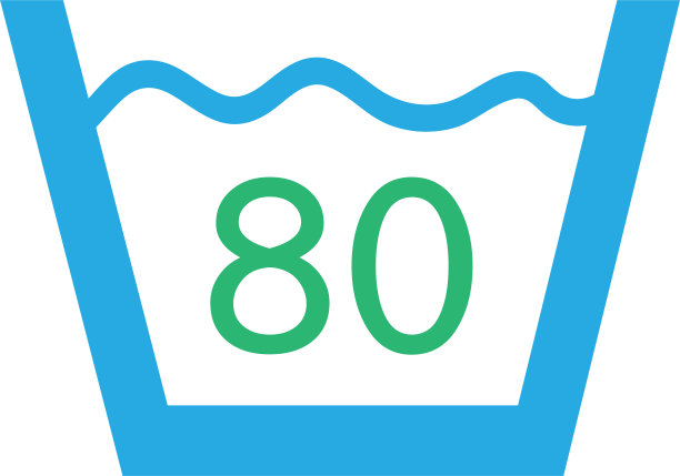 洗衣房图标符号设计图片下载