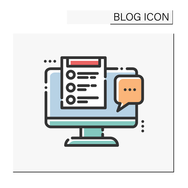 评价彩色图标图片下载