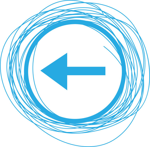 箭头图标符号设计图片下载