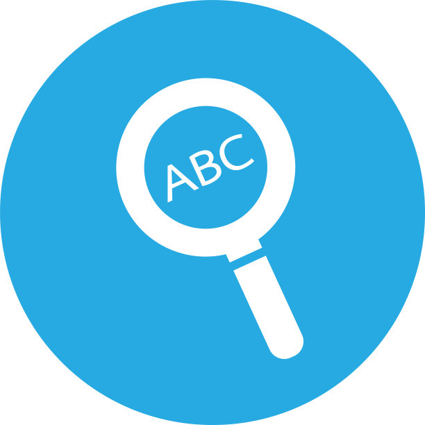 搜索图标符号设计图片下载