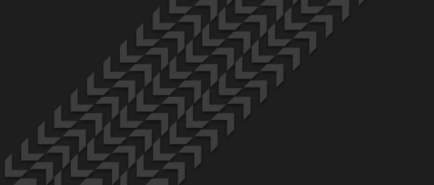 黑色箭头抽象背景图片下载