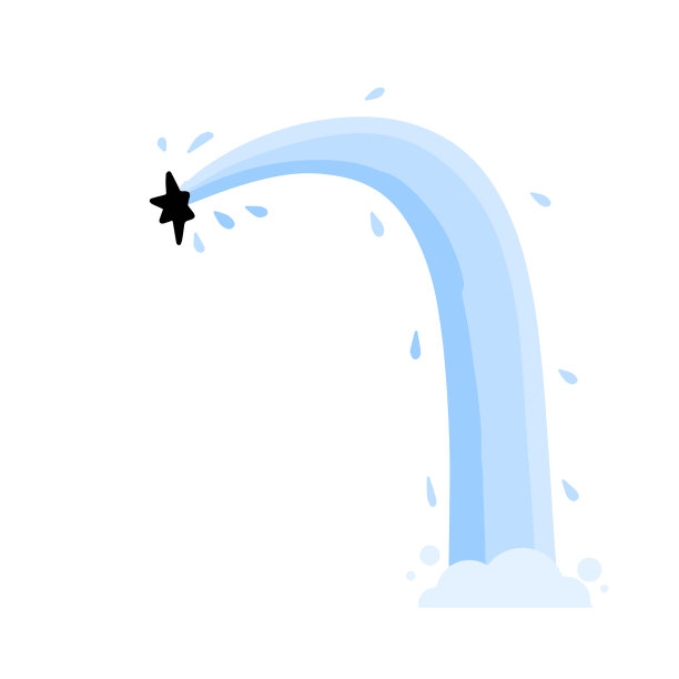 水孔渗漏及损坏图片下载