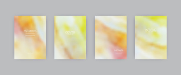 向量覆盖模板集图片下载