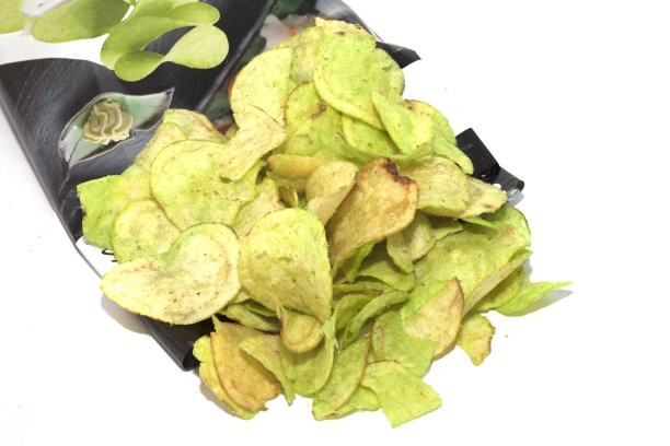 带包装的芥末片图片下载