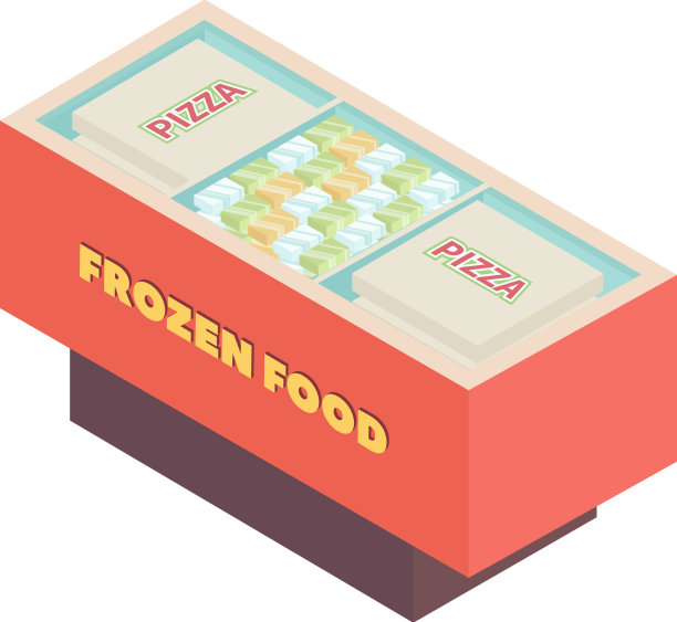 超市速冻食品成分图片下载
